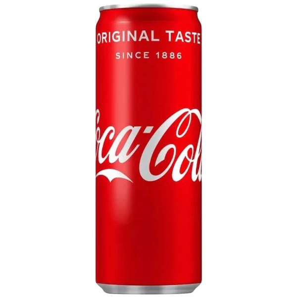 Coca Cola